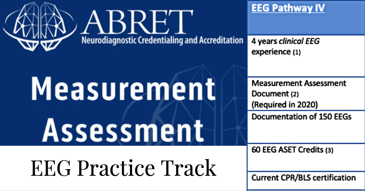 ABRET :: Measurement Assessment